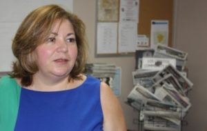 Sanchez Criticizes House Republicans as 'do nothing representatives'