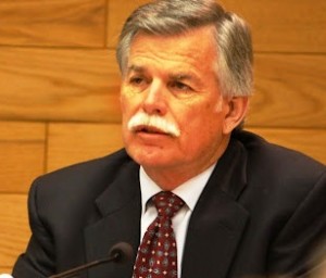 Cerritos Councilman Bruce Barrows involved in alleged assualt on water board candidate