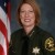 Orange County Sheriff Sandra Hutchens announces breast cancer condition