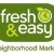Fresh & Easy Going Out of Business in Southern California