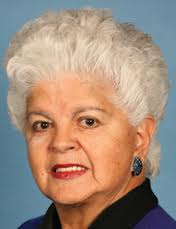 Rep. Grace Napolitano