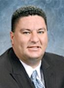 Central Basin Water Board Director Art Chacon.