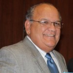 Councilman Mike Mendez in Norwalk wins reelection.