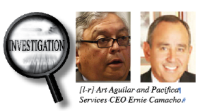 Political Contributor Banked Millions From Central Basin Municipal Water District Contracts