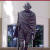 Group Opposes Reinstatement of Vandalized Gandhi Statue in Cerritos