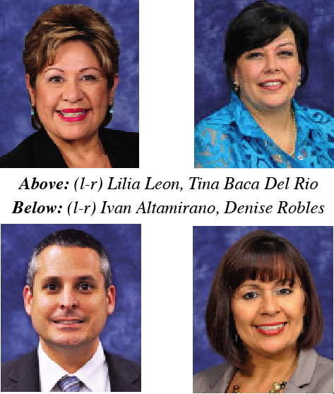 Commerce City Council