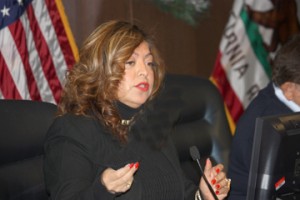 Central Basin Director Vasquez Allegedly Leaked Privileged Information to Public Radio Station