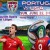 Portuguese Fans Reunir to Artesia to Watch USA-Portugal World Cup Match on Sunday