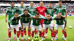 Mexico takes on The Netherlands on Sunday in what is expected to be an exciting game in the FIFA World Cup.