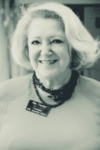 Rita Topalian, Candidate for 57th Assembly District. Daniel E. Beckham Photo 