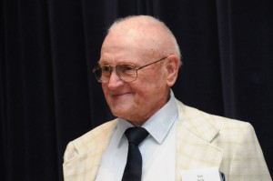 The life of Coach Don Kelly will be celebrated at Whittier High School on Friday.    