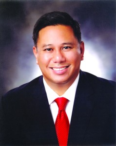 Mark Pulido