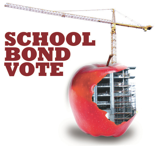 Voters in the Norwalk-La Mirada Unified School District will be voting on a $375 Million Bond in November. 