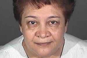Ex-Bell Councilwoman Jacobo is heading to prison for the next two years.