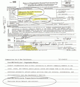 Governor Brown Insider Guzman-Aceves Filed False Documents, Concealed  Hundreds Of Thousands Of Dollars In ‘Dark Money Corporations’