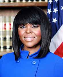 Compton Mayor Aja Brown responds to HMG-CN regarding inquiry from Los Angeles County District Attorney's Office of Public Integrity.