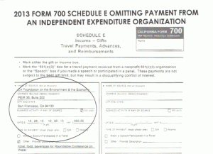 Governor Brown Insider Guzman-Aceves Filed False Documents, Concealed  Hundreds Of Thousands Of Dollars In ‘Dark Money Corporations’