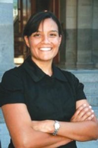 Martha Guzman-Aceves