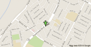 Scene of deadly Deputy involved shooting in Pico Rivera on Friday night.