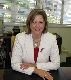 Dr. Ruth Perez accepts Deputy Superintendent position with Los Angeles Unified School District. Randy Economy