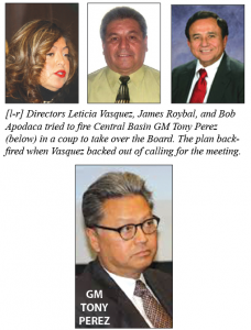 Roybal, Apodaca, Vasquez, Perez