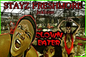 The former Cerritos resident seen on one of his past  CD recording  covers.