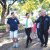 New Walking Trails Completed in Downey