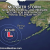 Monster Storm Becomes Strongest on Record for Alaska