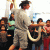 Safari Invades the Artesia Library