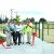 Bellflower Dog Park Ribbon Cutting