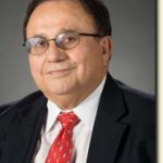 Central Basin President Bob Apodaca