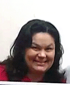 Commerce Councilwoman Oralia Reballo