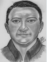 Rendering of suspect prior to arrest
