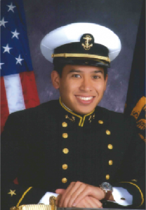 Ryan Poblete attended Cerritos High.