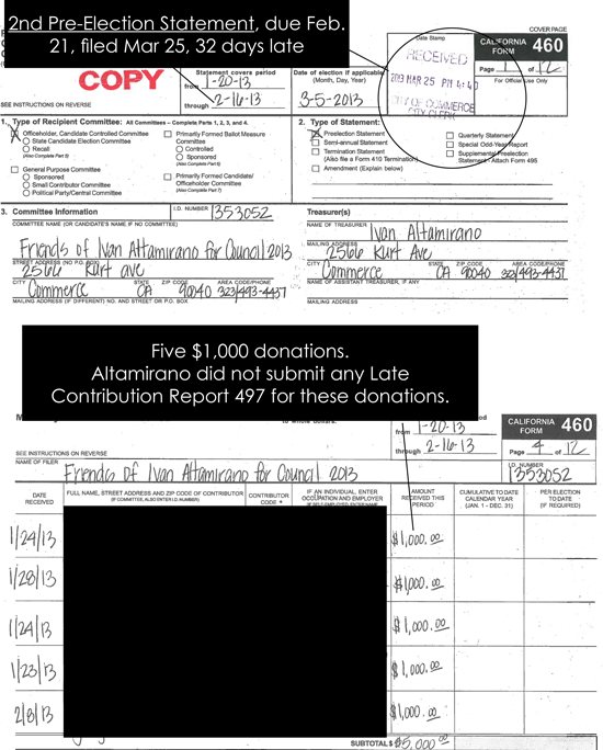 Altamirano-2013-2nd-Pre-election-1