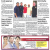 Oct. 2, 2015 Hews Media Group-Community News Front Page Preview