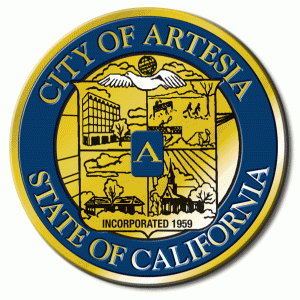 artesia logo
