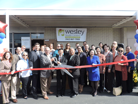 LA County Supervisor Don Knabe, ABC Superintendent Dr. Mary Sieu