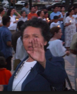 Pomona Councilwoman Christina Carrizosa