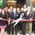 Cerritos Regional Chamber/Starbucks Opening: More Caffeine Hits Los Cerritos Center