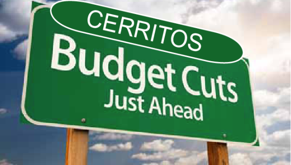 Cerritos City Council Will Consider Major Cuts to Operating Budget, Including Sheriff’s Station