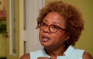 Paula Madison (Photo Courtesy Madison Media Management)