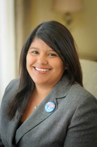 LA HABRA, Calif. (Aug. 16, 2016) – La Habra Convalescent Hospital, a skilled nursing and rehabilitation facility, is welcoming a new executive director, Selina Stewart.