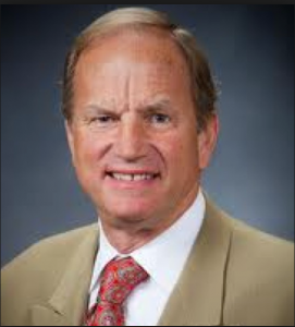 Chris Norby. Photo courtesy OC Weekly.