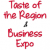 Cerritos Regional Chamber’s Taste Of The Region & Business Expo & More Cerritos News