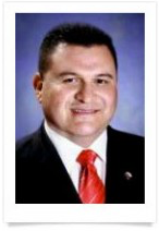 Downey Councilman Luis Marquez Used Political Power to Influence Girlfriend Who Filed Paternity Lawsuit Against Him