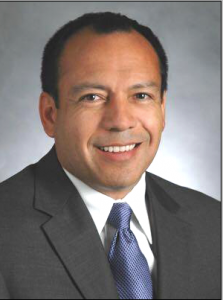 Everardo 'Lalo' Trujillo outright lied to MUSD Boar members about his employment history.