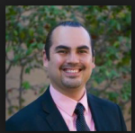 MUSD Board President Ben Cardenas.