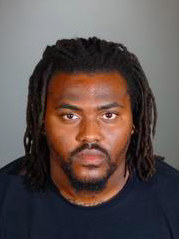 Suspect Antowan Parker is described as a male Black 27 years-old.