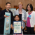 Supervisor Hahn Honors Winners of the County of Los Angeles Public Library’s 37th Annual Bookmark Contest